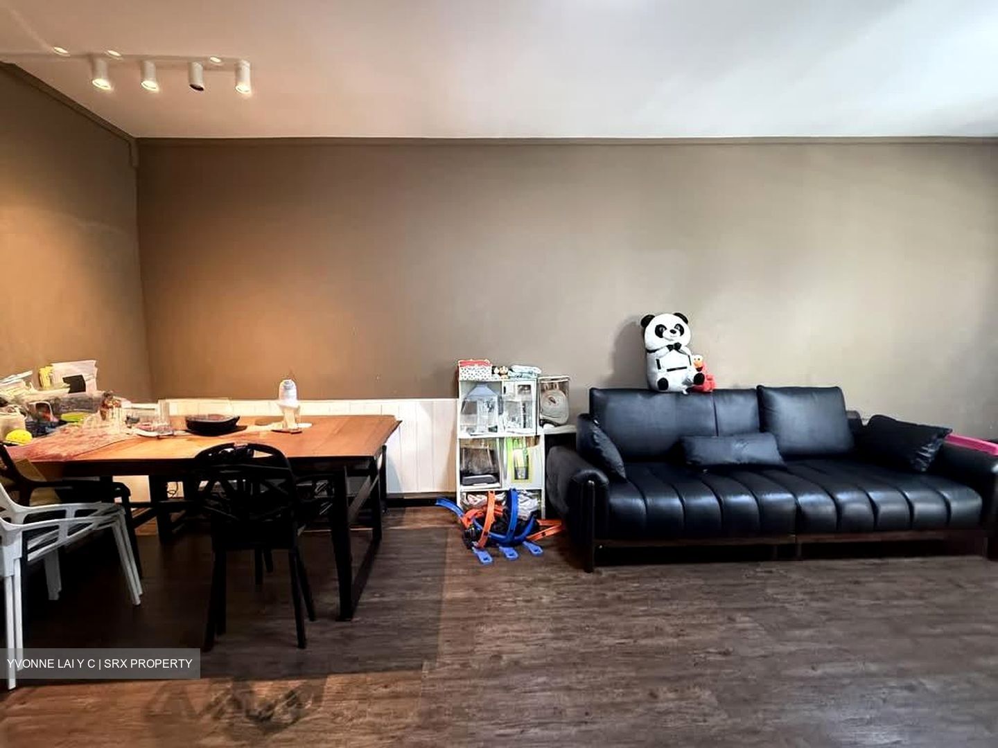 Blk 106 Potong Pasir Avenue 1 (Toa Payoh), HDB 3 Rooms #545084561